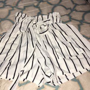 The Perfect Summer Shorts